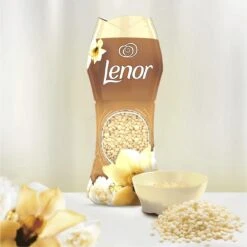 Lenor Geurbooster Gouden Orchidee - Geurparels - 6x11 Wasbeurten - Voordeelverpakking 4 Lenor Geurbooster Gouden Orchidee - Geurparels - 6x11 Wasbeurten - Voordeelverpakking -Huishoudelijke Artikelen Winkel 1200x1198 21