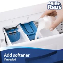 Zwarte Reus Gel - 44 Wasbeurten - Vloeibaar - Wasmiddel 7 Zwarte Reus Gel - 44 Wasbeurten - Vloeibaar - Wasmiddel -Huishoudelijke Artikelen Winkel 1200x1198 8