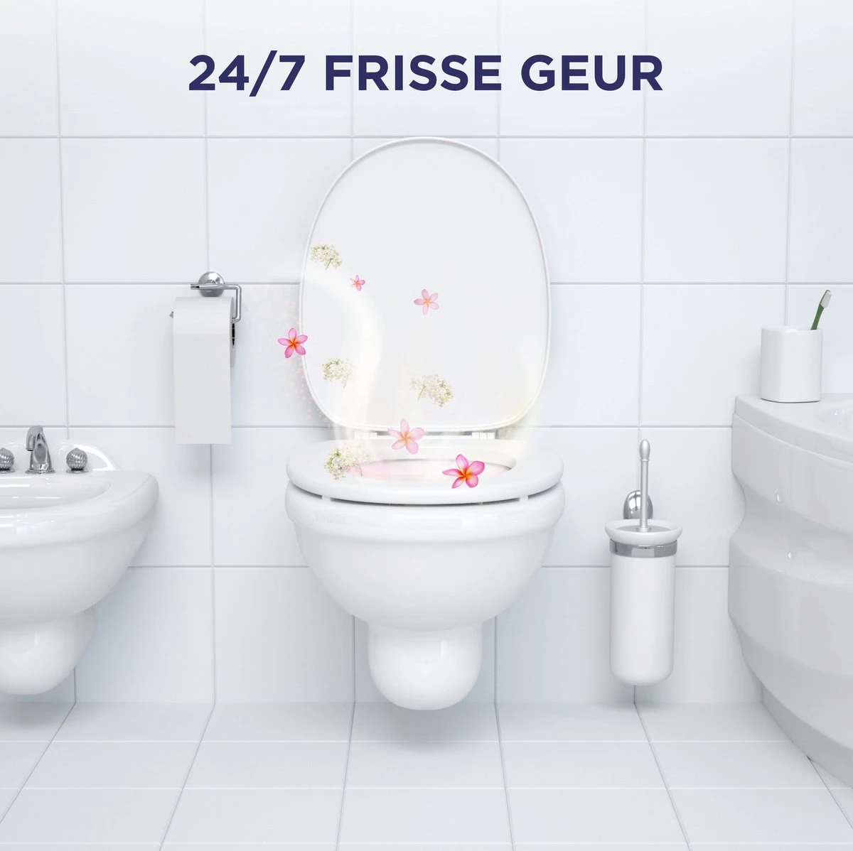 Glorix Aroma Lux Pink Jasmine & Elderflower Toiletblokken - 9 stuks - Voordeelverpakking Glorix Aroma Lux Pink Jasmine & Elderflower Toiletblokken - 9 Stuks - Voordeelverpakking -Huishoudelijke Artikelen Winkel 1200x1198 81