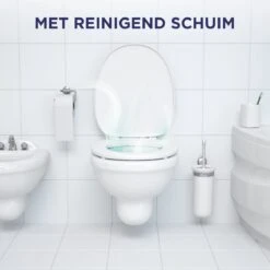 Glorix Power 5 Bleek Toiletblokken - 9 Stuks - Voordeelverpakking 5 Glorix Power 5 Bleek Toiletblokken - 9 Stuks - Voordeelverpakking -Huishoudelijke Artikelen Winkel 1200x1198 84