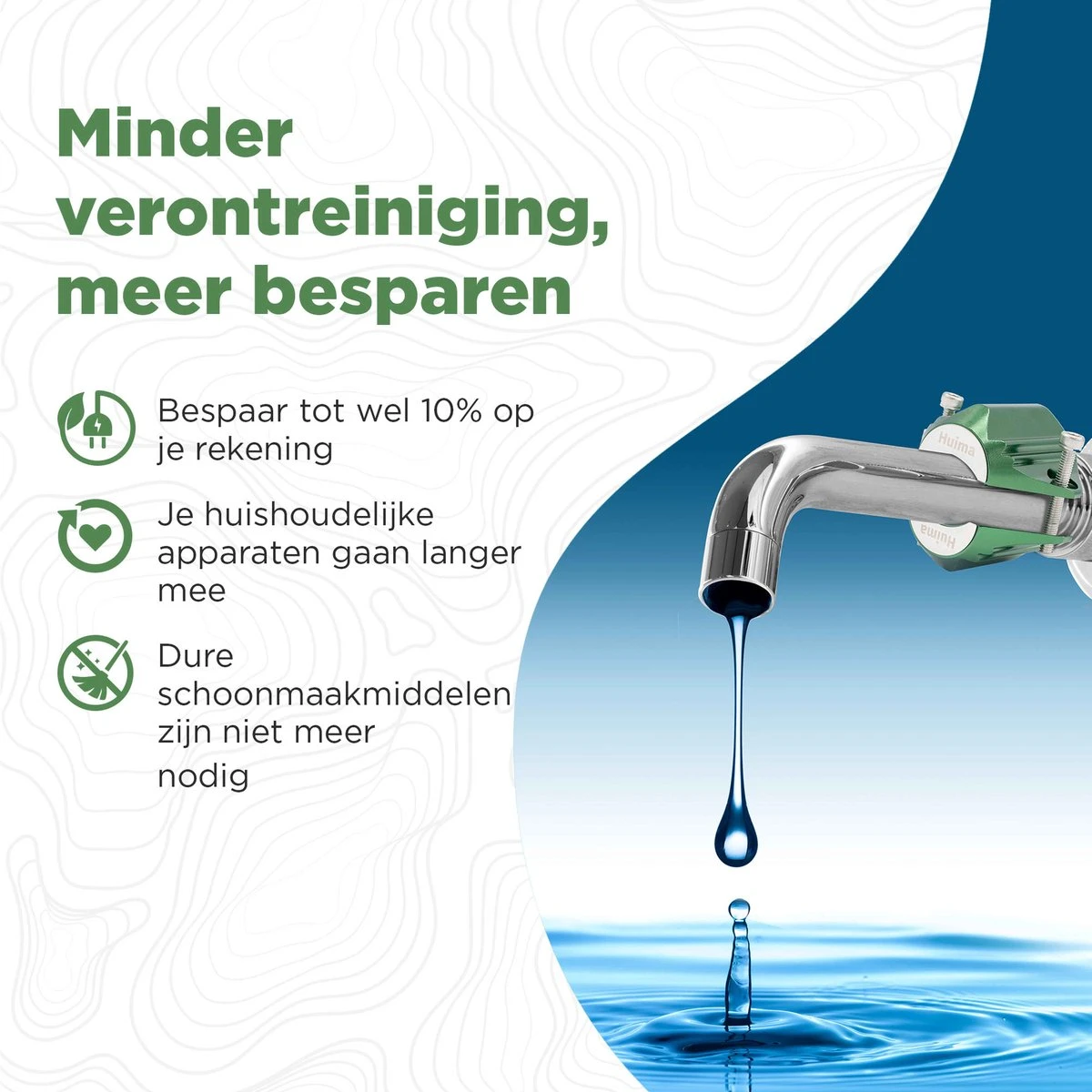 Huima Magnetische Waterontharder – Waterontkalker – Waterontharder Magneet – Ontkalker – Antikalk Magneet – Waterverzachter - Waterontharder Waterleiding – Kalk – Antikalk Huima Magnetische Waterontharder – Waterontkalker – Waterontharder Magneet – Ontkalker – Antikalk Magneet – Waterverzachter - Waterontharder Waterleiding – Kalk – Antikalk -Huishoudelijke Artikelen Winkel 1200x1200 1020