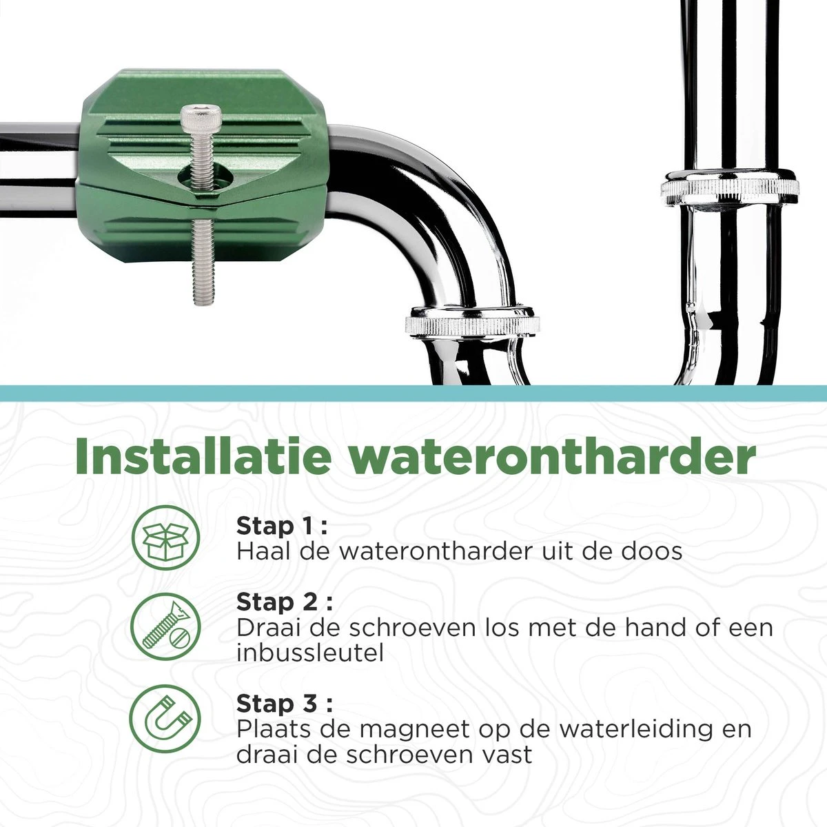 Huima Magnetische Waterontharder – Waterontkalker – Waterontharder Magneet – Ontkalker – Antikalk Magneet – Waterverzachter - Waterontharder Waterleiding – Kalk – Antikalk Huima Magnetische Waterontharder – Waterontkalker – Waterontharder Magneet – Ontkalker – Antikalk Magneet – Waterverzachter - Waterontharder Waterleiding – Kalk – Antikalk -Huishoudelijke Artikelen Winkel 1200x1200 1022