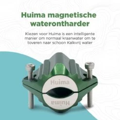 Huima Magnetische Waterontharder – Waterontkalker – Waterontharder Magneet – Ontkalker – Antikalk Magneet – Waterverzachter - Waterontharder Waterleiding – Kalk – Antikalk 4 Huima Magnetische Waterontharder – Waterontkalker – Waterontharder Magneet – Ontkalker – Antikalk Magneet – Waterverzachter - Waterontharder Waterleiding – Kalk – Antikalk -Huishoudelijke Artikelen Winkel 1200x1200 1023