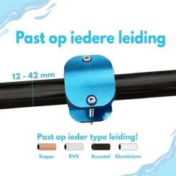 Ease Electronicz Magnetische Waterontharder 15.000 Gauss - Waterverzachter - Waterontharder Magneet - Waterontkalker - Antikalk Magneet -Huishoudelijke Artikelen Winkel 1200x1200 1037