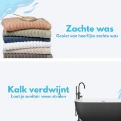 Ease Electronicz Magnetische Waterontharder 15.000 Gauss - Waterverzachter - Waterontharder Magneet - Waterontkalker - Antikalk Magneet -Huishoudelijke Artikelen Winkel 1200x1200 1038
