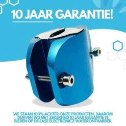 Ease Electronicz Magnetische Waterontharder 15.000 Gauss - Waterverzachter - Waterontharder Magneet - Waterontkalker - Antikalk Magneet -Huishoudelijke Artikelen Winkel 1200x1200 1041