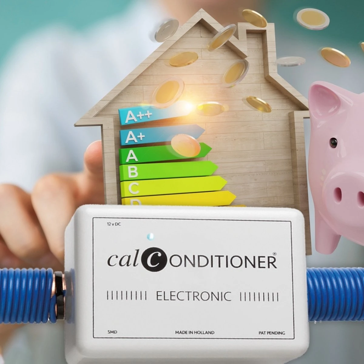 Waterontharder Calconditioner CC1500 – Elektronisch - geen magneet Waterontharder Calconditioner CC1500 – Elektronisch - Geen Magneet -Huishoudelijke Artikelen Winkel 1200x1200 1044