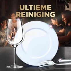 Finish Ultimate All In One Regular Vaatwastabletten - 80 Capsules -Huishoudelijke Artikelen Winkel 1200x1200 1061