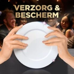 Finish Ultimate All In One Regular Vaatwastabletten - 80 Capsules -Huishoudelijke Artikelen Winkel 1200x1200 1064