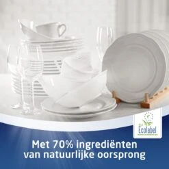 SUN® Sun All-in-1 Normaal Vaatwastabletten - 7 X 25 Tabletten - Voordeelverpakking 7 SUN® Sun All-in-1 Normaal Vaatwastabletten - 7 X 25 Tabletten - Voordeelverpakking -Huishoudelijke Artikelen Winkel 1200x1200 1074