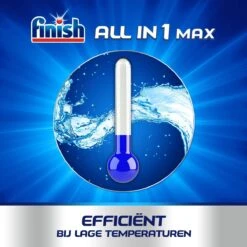 Finish All In 1 Max Regular - Vaatwastabletten - 170 Stuks - Voordeelpak -Huishoudelijke Artikelen Winkel 1200x1200 1089
