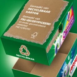 Ariel Wasmiddel Pods + Extra Vezelbescherming - Kleur - 28 Wasbeurten 5 Ariel Wasmiddel Pods + Extra Vezelbescherming - Kleur - 28 Wasbeurten -Huishoudelijke Artikelen Winkel 1200x1200 11