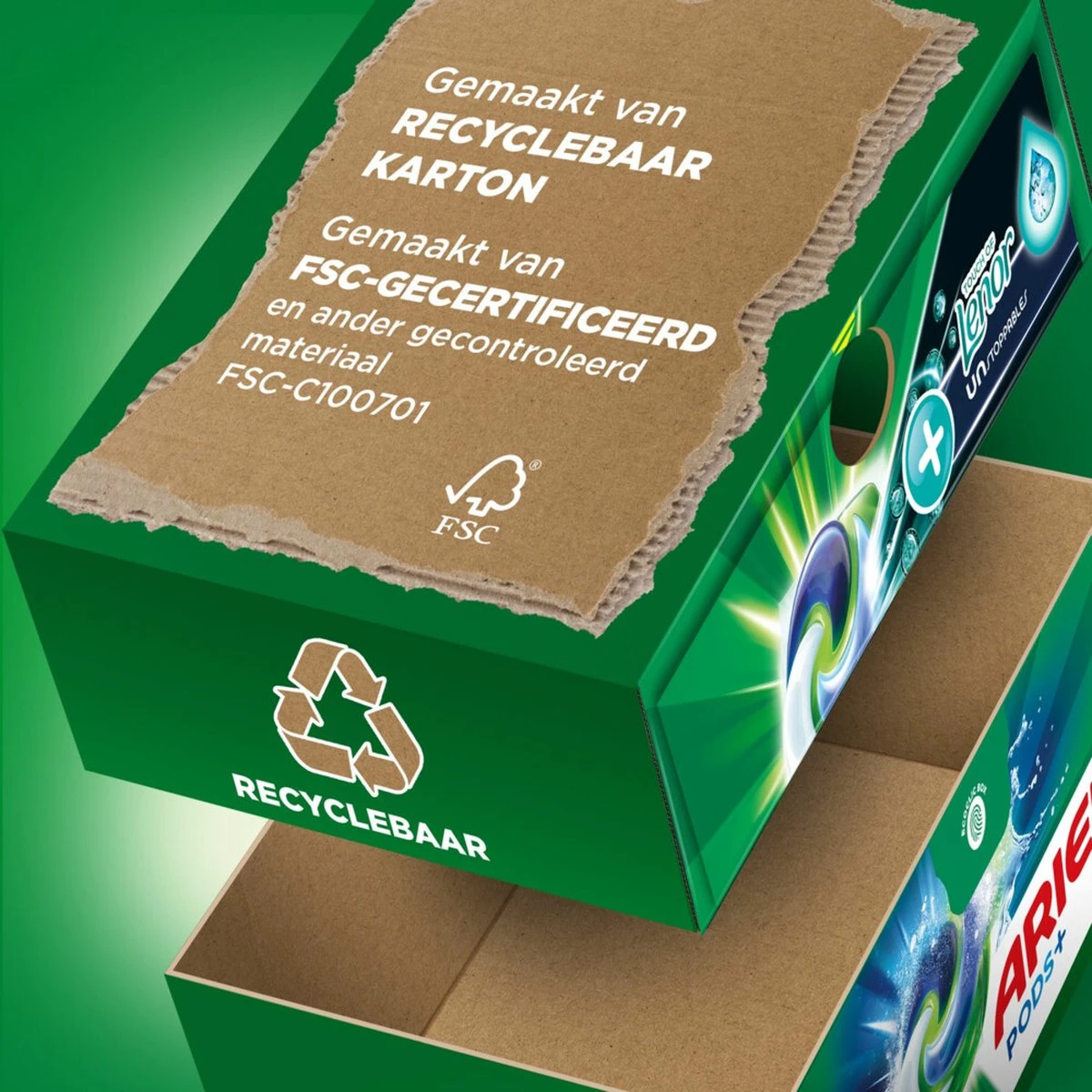 Ariel Wasmiddel Pods + Touch of Lenor – 4 x 20 Wasbeurten – Voordeelverpakking Ariel Wasmiddel Pods + Touch Of Lenor – 4 X 20 Wasbeurten – Voordeelverpakking -Huishoudelijke Artikelen Winkel 1200x1200 111