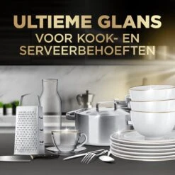 Finish Ultimate Infinity Shine Citroen Vaatwastabletten - 160 Capsules -Huishoudelijke Artikelen Winkel 1200x1200 1124