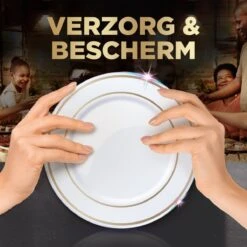 Finish Ultimate Infinity Shine Citroen Vaatwastabletten - 160 Capsules -Huishoudelijke Artikelen Winkel 1200x1200 1130