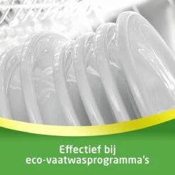 SUN® Sun All-In-1 Powered By Nature Eco Vaatwastabletten - 4 X 20 Tabletten - Voordeelverpakking -Huishoudelijke Artikelen Winkel 1200x1200 1132