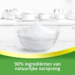 SUN® Sun All-In-1 Powered By Nature Eco Vaatwastabletten - 4 X 20 Tabletten - Voordeelverpakking -Huishoudelijke Artikelen Winkel 1200x1200 1134