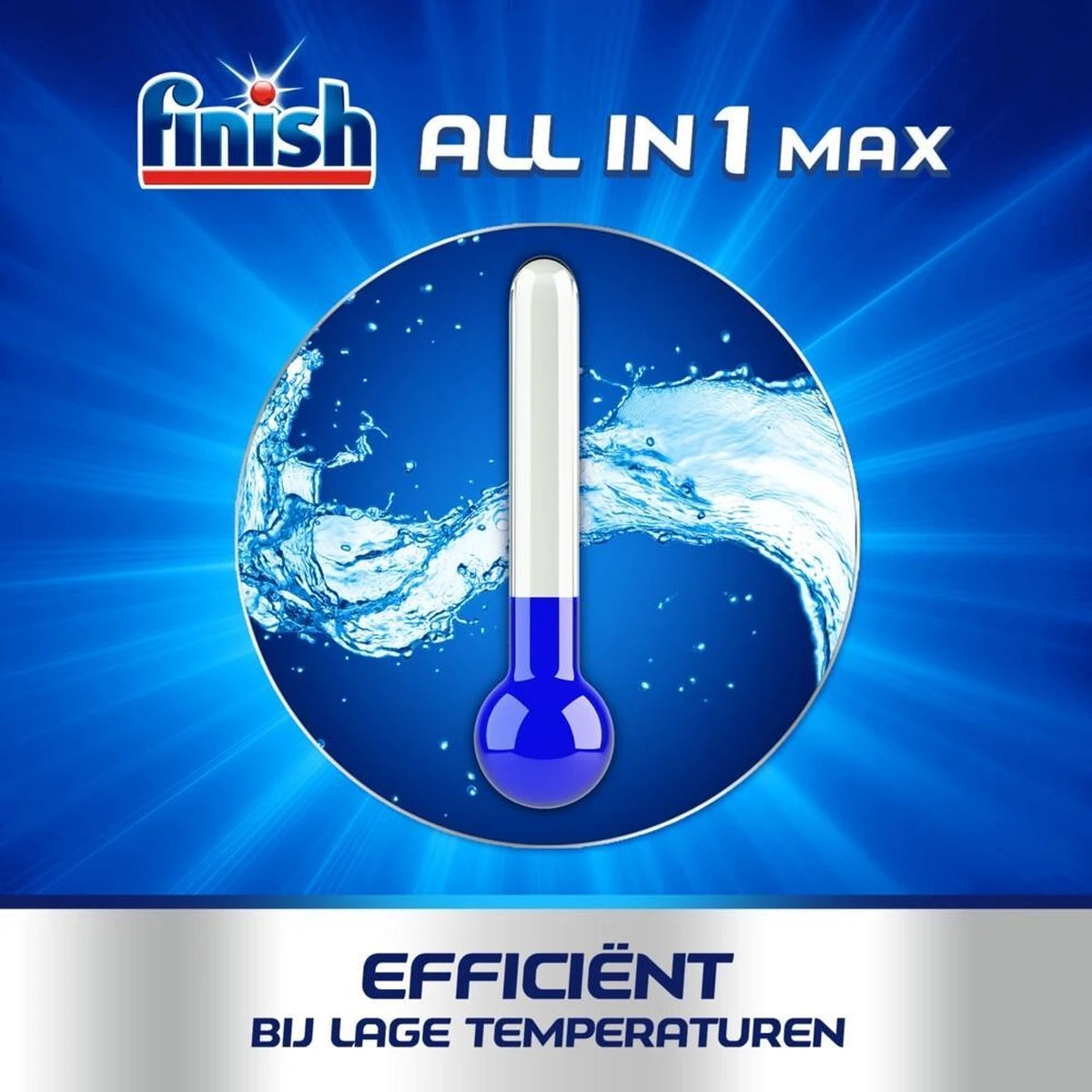 Finish All in 1 Max Ontvetter Vaatwastabletten - 170 Tabs - Voordeelverpakking Finish All In 1 Max Ontvetter Vaatwastabletten - 170 Tabs - Voordeelverpakking -Huishoudelijke Artikelen Winkel 1200x1200 1135