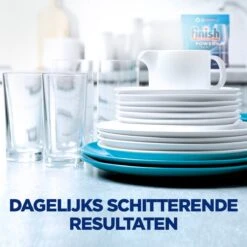 Finish Power All In One Regular Vaatwastabletten - 160 Stuks -Huishoudelijke Artikelen Winkel 1200x1200 1142