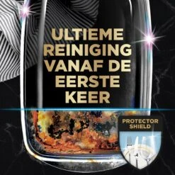 Finish Ultimate Infinity Shine Citroen Vaatwastabletten - 80 Capsules -Huishoudelijke Artikelen Winkel 1200x1200 1147