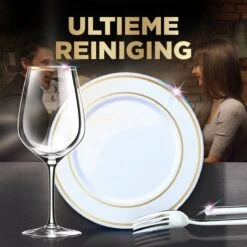 Finish Ultimate Infinity Shine Citroen Vaatwastabletten - 80 Capsules -Huishoudelijke Artikelen Winkel 1200x1200 1149