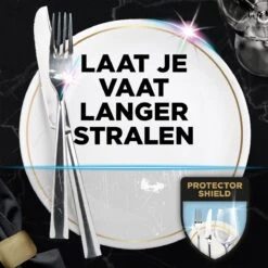 Finish Ultimate Infinity Shine Citroen Vaatwastabletten - 80 Capsules -Huishoudelijke Artikelen Winkel 1200x1200 1150