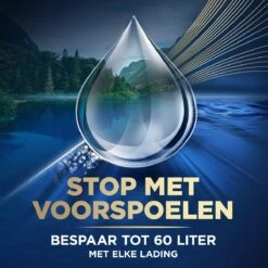 Finish Ultimate Infinity Shine Citroen Vaatwastabletten - 80 Capsules -Huishoudelijke Artikelen Winkel 1200x1200 1155