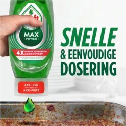 Dreft MaxPower - Vloeibaar Afwasmiddel - Voordeelverpakking 8 X 450 Ml 6 Dreft MaxPower - Vloeibaar Afwasmiddel - Voordeelverpakking 8 X 450 Ml -Huishoudelijke Artikelen Winkel 1200x1200 1157