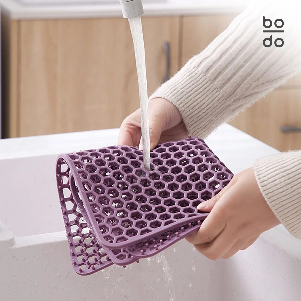 BODO Gootsteenmat Siliconen Donker Grijs - 34.5 x 34.5 cm - Keuken Accessoires - Gootsteen Beschermer - Onderzetters Siliconen - Anti Kras BODO Gootsteenmat Siliconen Donker Grijs - 34.5 X 34.5 Cm - Keuken Accessoires - Gootsteen Beschermer - Onderzetters Siliconen - Anti Kras -Huishoudelijke Artikelen Winkel 1200x1200 1189