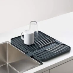 Afdruiprek Flip-Up - Joseph Joseph 3 Afdruiprek Flip-Up - Joseph Joseph -Huishoudelijke Artikelen Winkel 1200x1200 1229