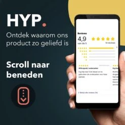 HYP. Afdruiprek Voor Afwas RVS - Pannen Rooster Hittebestendig - Afdruiprooster - Pannenonderzetter - Afkoelrooster - Camping - Rolmat -Huishoudelijke Artikelen Winkel 1200x1200 1249