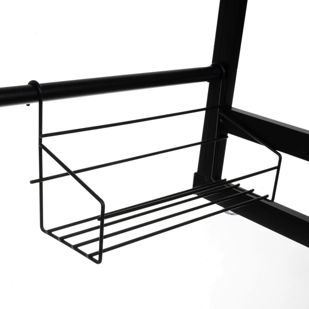 Afdruiprek droger Zwart voor bestek boven de gootsteen 65 cm x 29 cm x 52 cm Afdruiprek Droger Zwart Voor Bestek Boven De Gootsteen 65 Cm X 29 Cm X 52 Cm -Huishoudelijke Artikelen Winkel 1200x1200 1259