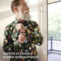 Robijn Zwitsal Dry Wash Spray - 6 X 200 Ml - Voordeelverpakking -Huishoudelijke Artikelen Winkel 1200x1200 126