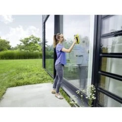 Kärcher WV 6 + KV 4 Yellow - Ruitenreiniger 10 Kärcher WV 6 + KV 4 Yellow - Ruitenreiniger -Huishoudelijke Artikelen Winkel 1200x1200 1334