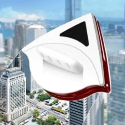 FiboGoods® - Magnetische Ramenwasser - Magnetische Raamwisser Voor Dubbelglas - Ruitenreiniger - Ramenwasser - Magneet Ruitenwisser -Huishoudelijke Artikelen Winkel 1200x1200 1340