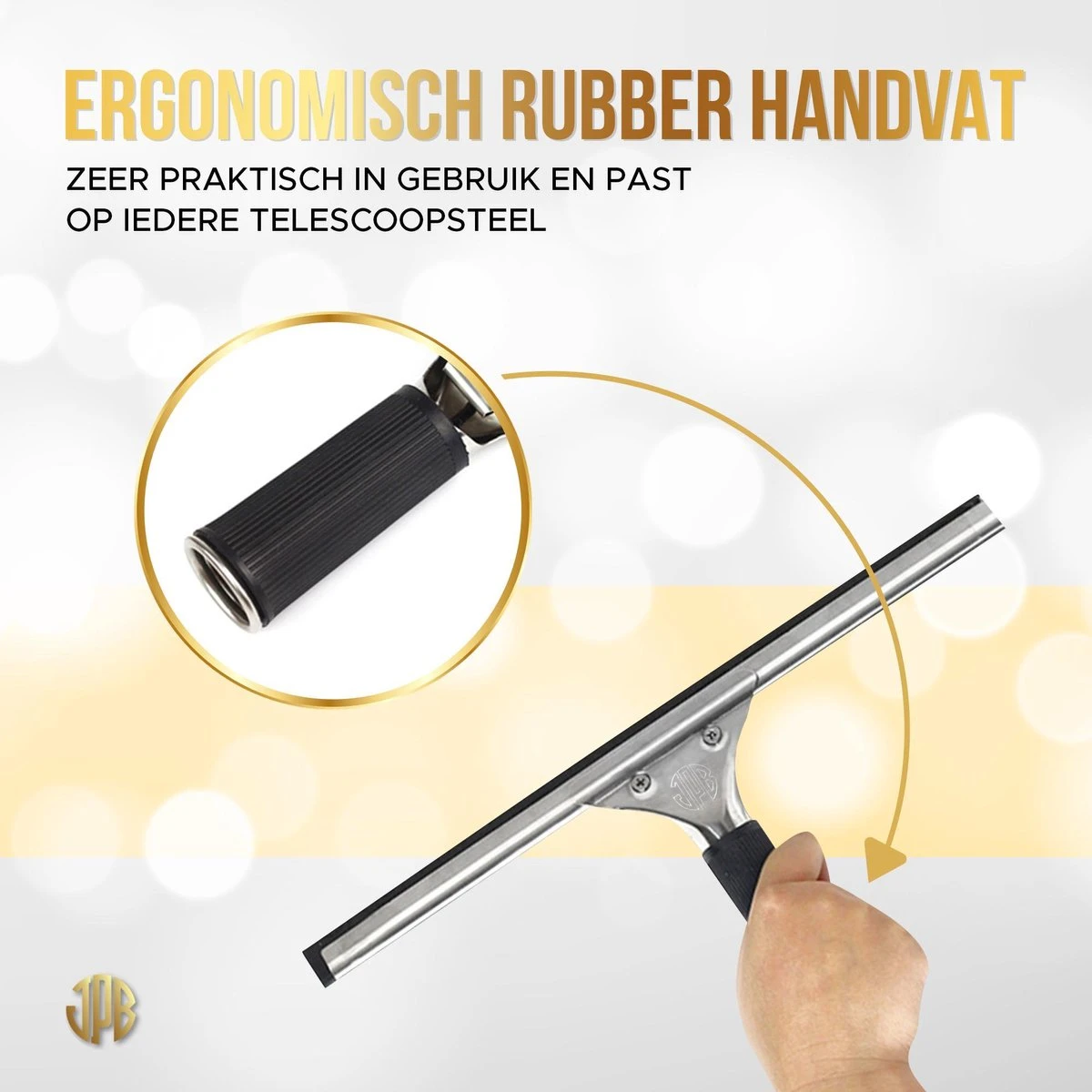 RVS Raamtrekker - 35cm - Raamwisser - Hoogwaardig RVS - Professioneel en Huishoudelijk Gebruik - Verwisselbaar Rubber RVS Raamtrekker - 35cm - Raamwisser - Hoogwaardig RVS - Professioneel En Huishoudelijk Gebruik - Verwisselbaar Rubber -Huishoudelijke Artikelen Winkel 1200x1200 1343