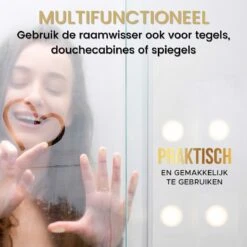 RVS Raamtrekker - 35cm - Raamwisser - Hoogwaardig RVS - Professioneel En Huishoudelijk Gebruik - Verwisselbaar Rubber 5 RVS Raamtrekker - 35cm - Raamwisser - Hoogwaardig RVS - Professioneel En Huishoudelijk Gebruik - Verwisselbaar Rubber -Huishoudelijke Artikelen Winkel 1200x1200 1345