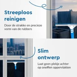 KT Cleaning Ramen Wassen Set - Raamwisser 35cm - Inwasser - Microvezeldoekjes 3 KT Cleaning Ramen Wassen Set - Raamwisser 35cm - Inwasser - Microvezeldoekjes -Huishoudelijke Artikelen Winkel 1200x1200 1365