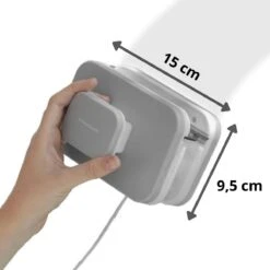 Innova Magnetische Ramenwasser - Magnetische Raamwisser - Magnetische Raanwisser Dubbel Glas - Ramenwasser -Huishoudelijke Artikelen Winkel 1200x1200 1368