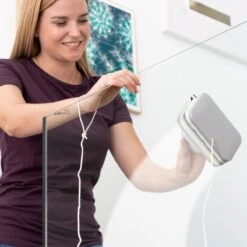 Innova Magnetische Ramenwasser - Magnetische Raamwisser - Magnetische Raanwisser Dubbel Glas - Ramenwasser -Huishoudelijke Artikelen Winkel 1200x1200 1370