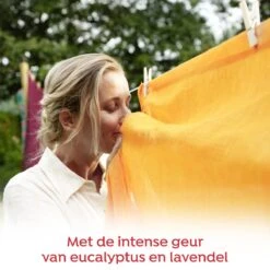 Robijn Spa Sensation 3 In 1 Wascapsules - 4 X 15 Wasbeurten - Voordeelverpakking -Huishoudelijke Artikelen Winkel 1200x1200 138