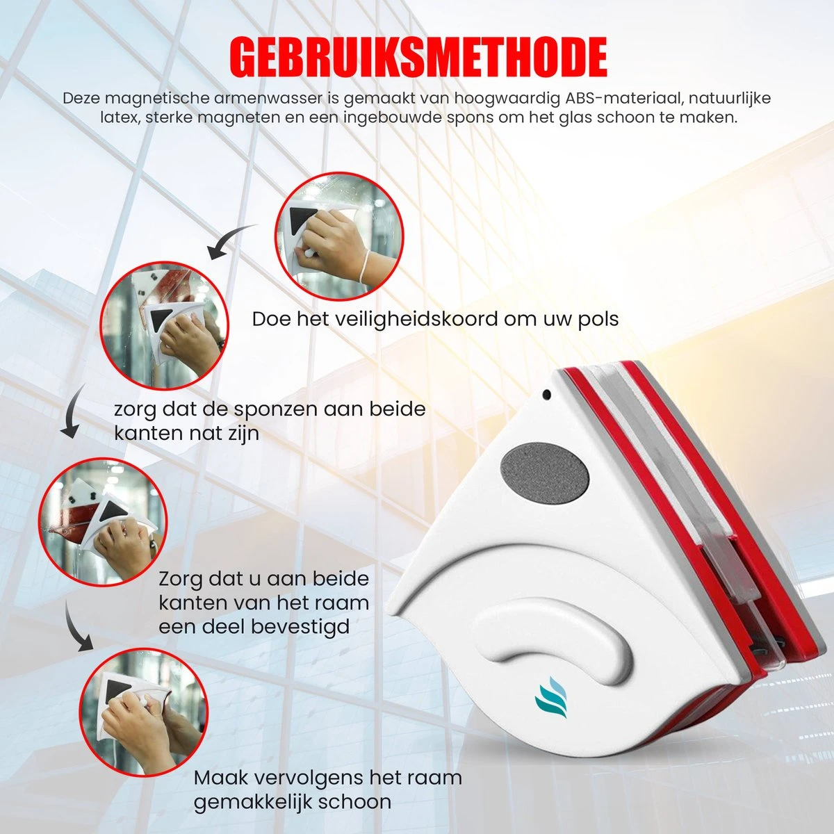 TibaGoods Magnetische Raamwisser Voor Dubbelglas - Ruitenreiniger - Ramenwasser - Magneet Ruitenwisser TibaGoods Magnetische Raamwisser Voor Dubbelglas - Ruitenreiniger - Ramenwasser - Magneet Ruitenwisser -Huishoudelijke Artikelen Winkel 1200x1200 1390