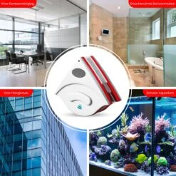 TibaGoods Magnetische Raamwisser Voor Dubbelglas - Ruitenreiniger - Ramenwasser - Magneet Ruitenwisser 3 TibaGoods Magnetische Raamwisser Voor Dubbelglas - Ruitenreiniger - Ramenwasser - Magneet Ruitenwisser -Huishoudelijke Artikelen Winkel 1200x1200 1391