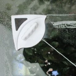 TibaGoods Magnetische Raamwisser Voor Dubbelglas - Ruitenreiniger - Ramenwasser - Magneet Ruitenwisser 4 TibaGoods Magnetische Raamwisser Voor Dubbelglas - Ruitenreiniger - Ramenwasser - Magneet Ruitenwisser -Huishoudelijke Artikelen Winkel 1200x1200 1392