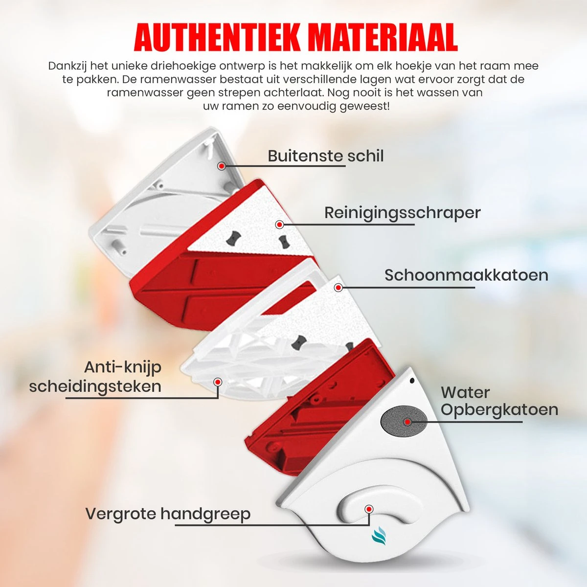 TibaGoods Magnetische Raamwisser Voor Dubbelglas - Ruitenreiniger - Ramenwasser - Magneet Ruitenwisser TibaGoods Magnetische Raamwisser Voor Dubbelglas - Ruitenreiniger - Ramenwasser - Magneet Ruitenwisser -Huishoudelijke Artikelen Winkel 1200x1200 1393