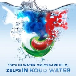 Ariel Wasmiddel Pods + Ultra Vlekverwijderaar - 28 Wasbeurten -Huishoudelijke Artikelen Winkel 1200x1200 140