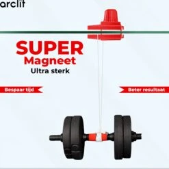 Arclit® | Magnetische Ramenwasser 4-35mm | Geschikt Voor HR / HR+++ | Verstelbare Ruitenreiniger & Raamwisser -Huishoudelijke Artikelen Winkel 1200x1200 1402