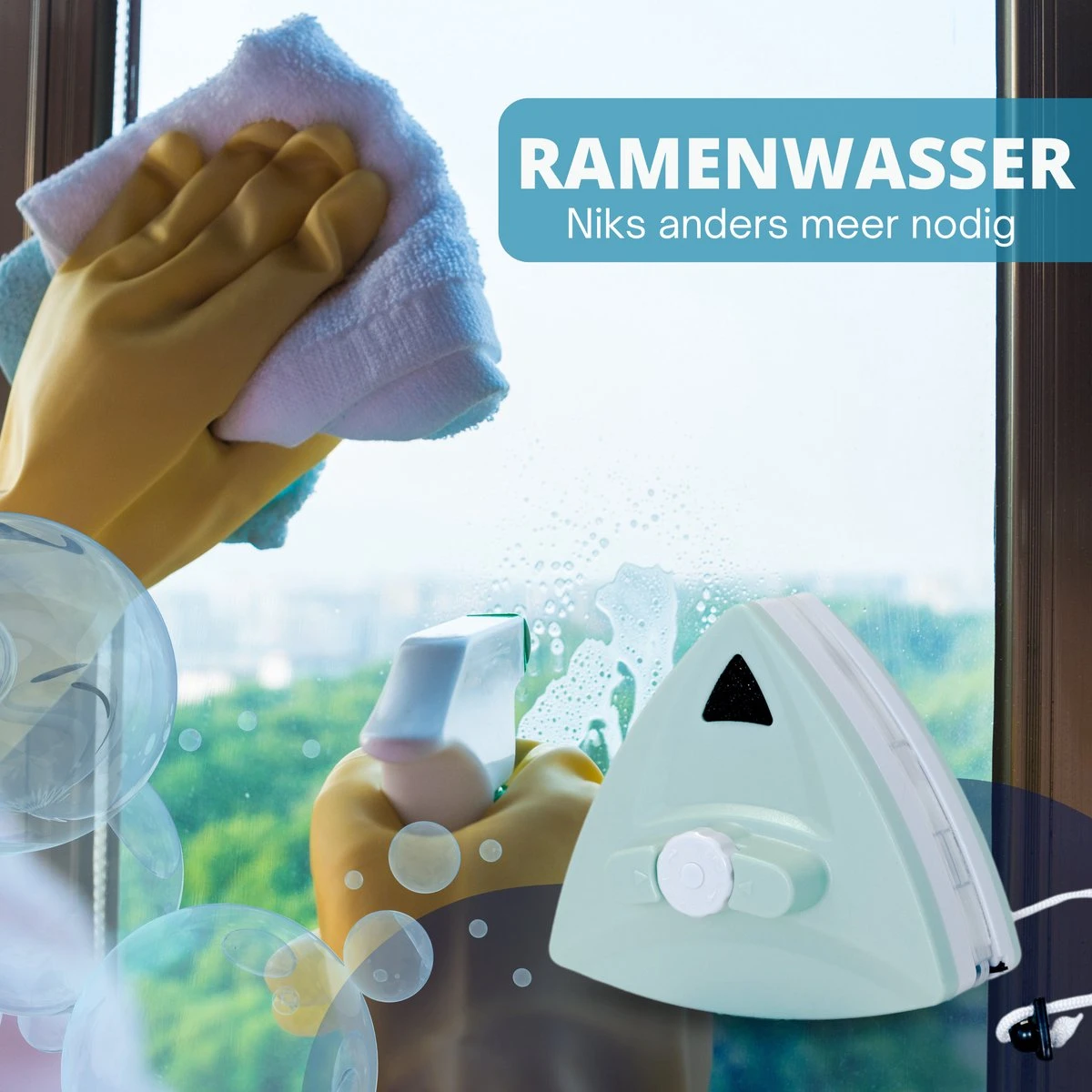 Hoopy Pro™ Magnetische raamwasser - Magnetische raamwasser voor dubbel glas - Ruitenreiniger - Ramenwasser Hoopy Pro™ Magnetische Raamwasser - Magnetische Raamwasser Voor Dubbel Glas - Ruitenreiniger - Ramenwasser -Huishoudelijke Artikelen Winkel 1200x1200 1408
