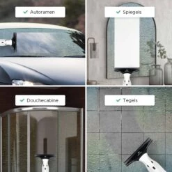 Motionflow Vacuüm Raamwisser - Elektrische Ruitenreiniger Met Inwasser - Oplaadbaar -Huishoudelijke Artikelen Winkel 1200x1200 1418