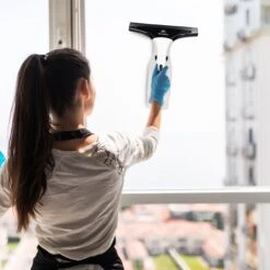 Motionflow Vacuüm Raamwisser - Elektrische Ruitenreiniger Met Inwasser - Oplaadbaar -Huishoudelijke Artikelen Winkel 1200x1200 1421